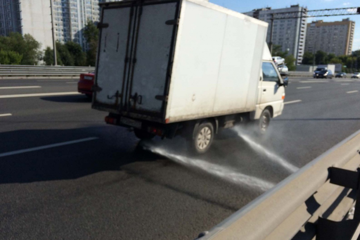 Разбрызгивающие форсунки Ярославское шоссе